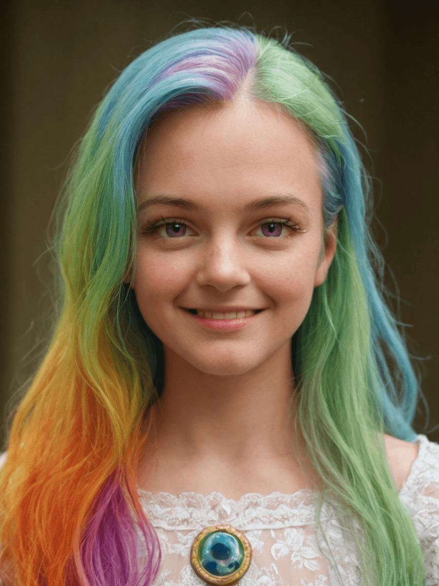 MyRealPony 🦄