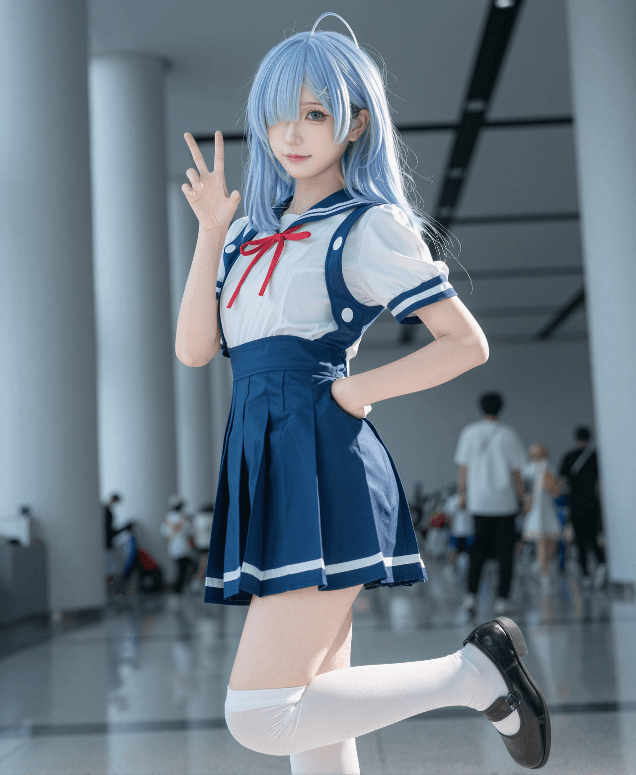 Z-image-Coser - Image 4