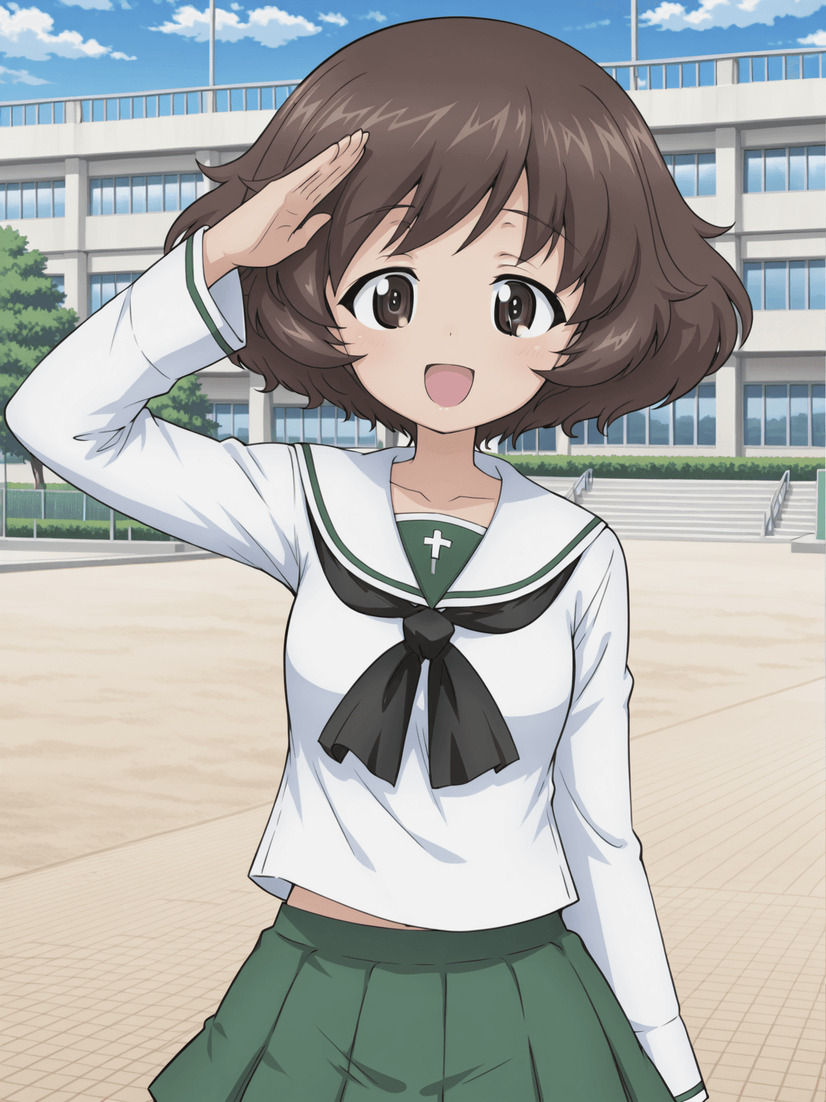 tekitoukawaMIX - Image 5