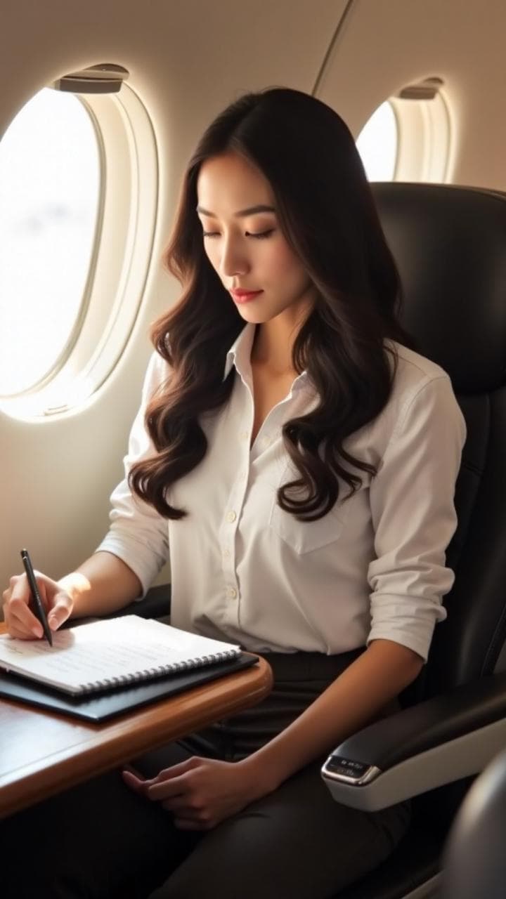 Cecilia Han flux - Image 3