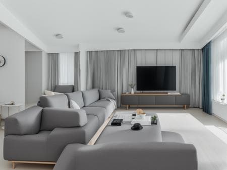JJ's Interior style - Nordic - Image 5