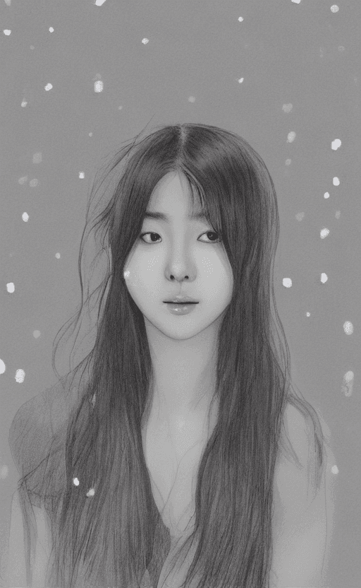 AI generated: (K-pop), (1 girl), 20 years old, beautiful, ((full-body))

Negative prompt: paintings, sketches, (wo...