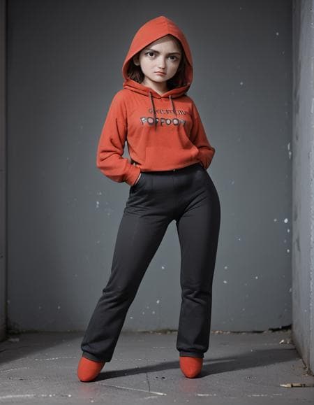 Power Puff Limbs - Image 3
