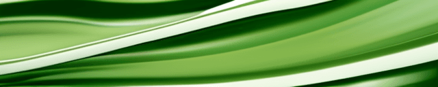 AI generated: verde sobre blanco