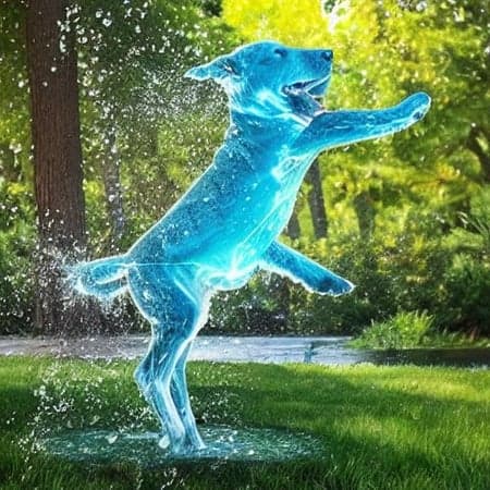 Water Elemental