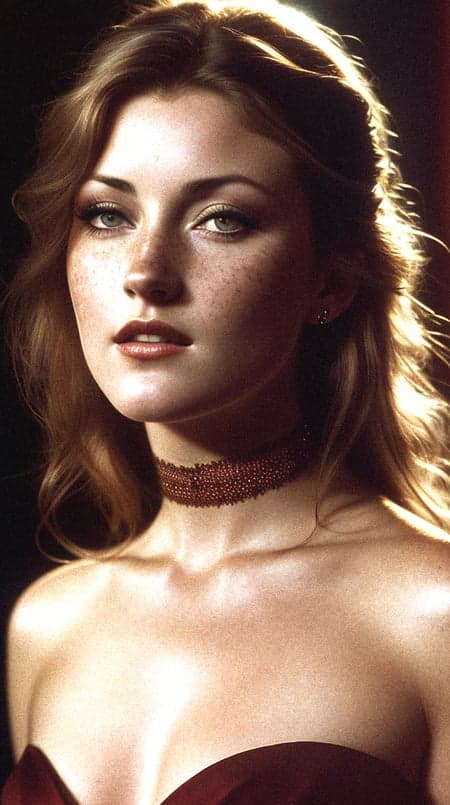 Jane Seymour Embedding - Image 2