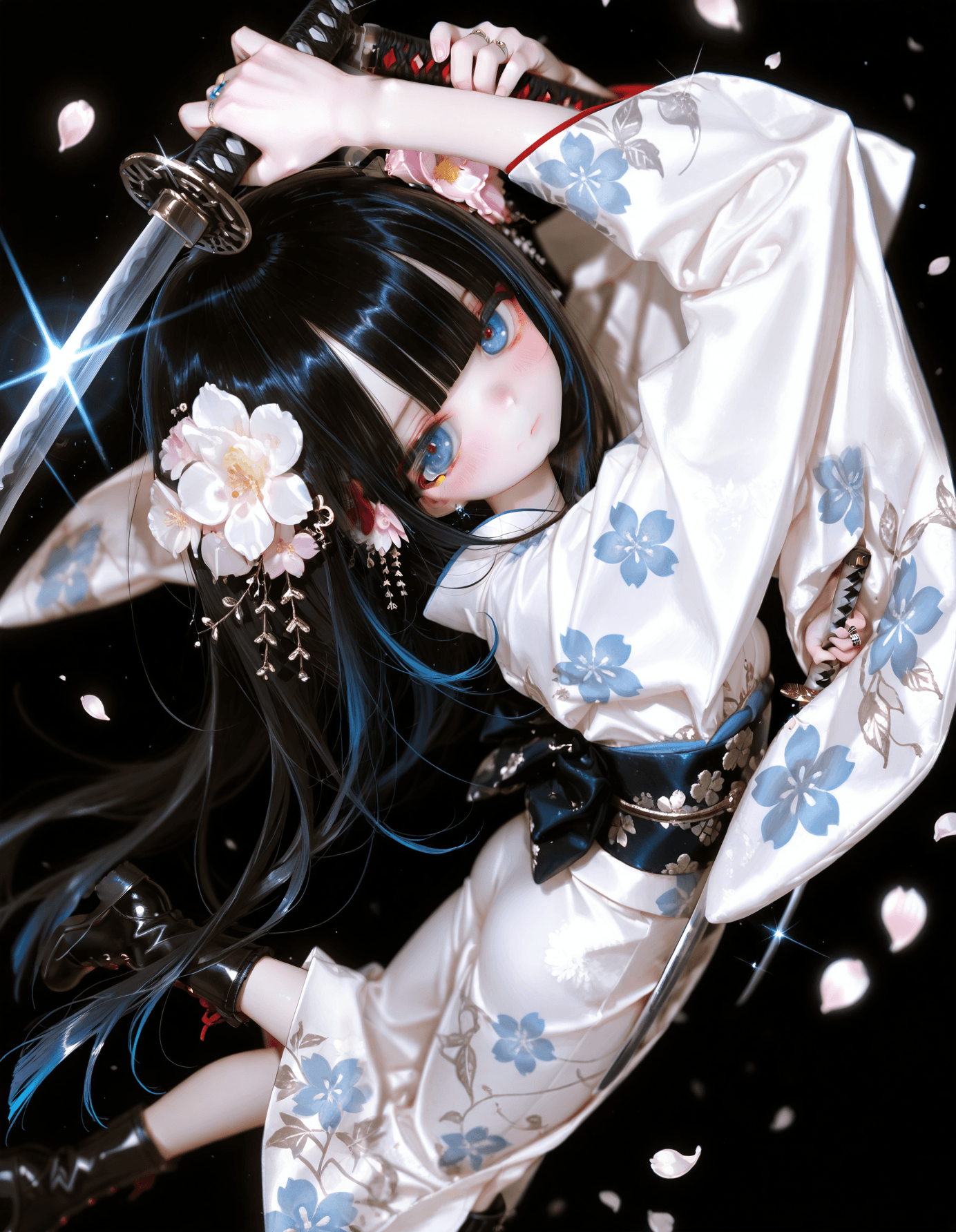 Dolls | Shiiro's Styles - Image 5