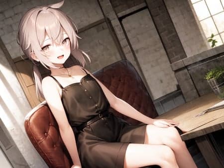 M200 Girls_Frontline - Image 3