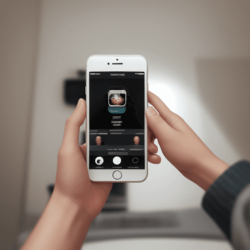 AI generated: instagram
