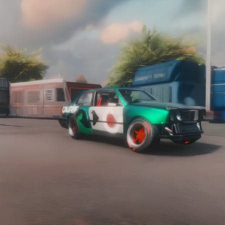 djz CarXjohnson - Image 4
