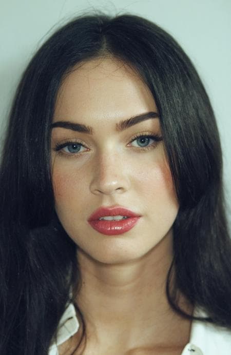 Megan Fox - Flux Lora