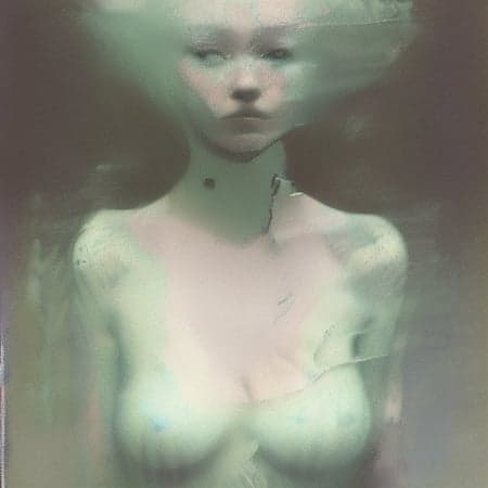 DestroyedPortrait - Image 4