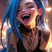 JohnCannabis's avatar