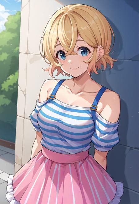 Rent a Girlfriend [XL] 4 girl pack: Chizuru, Ruka, Mami, Sumi / Kanojo, Okarishimasu