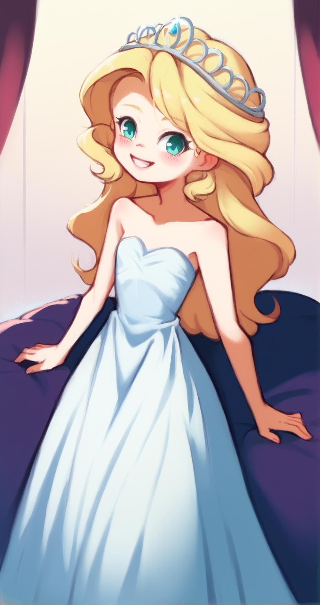 Drantyno Style Illus/Pony - Image 2