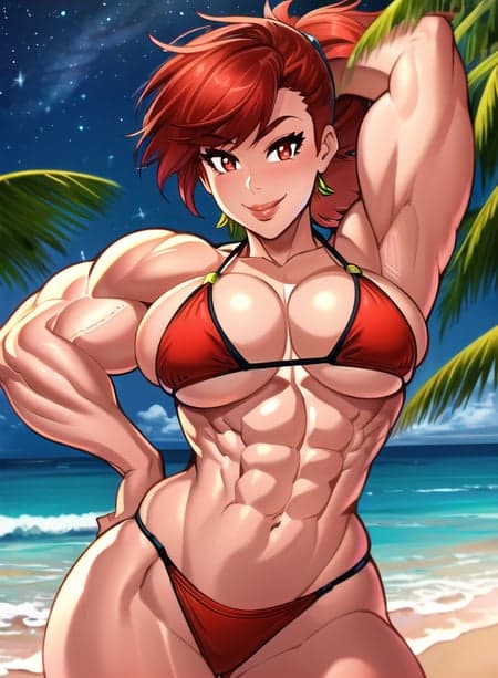 Reiq style Lora - Image 3