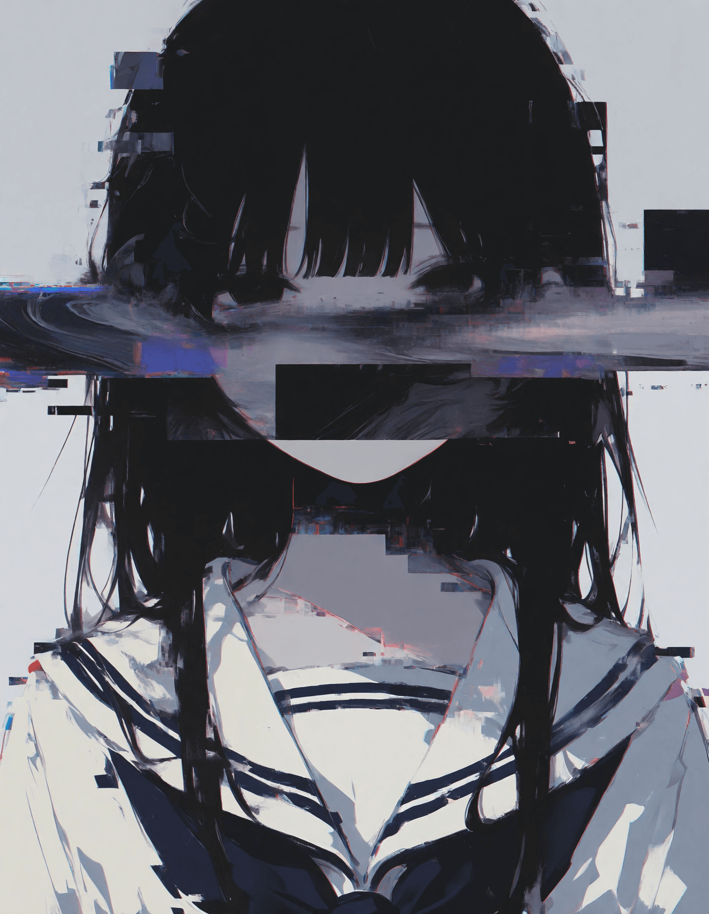 M4ndo G3nai | Shiiro's Styles - Niji