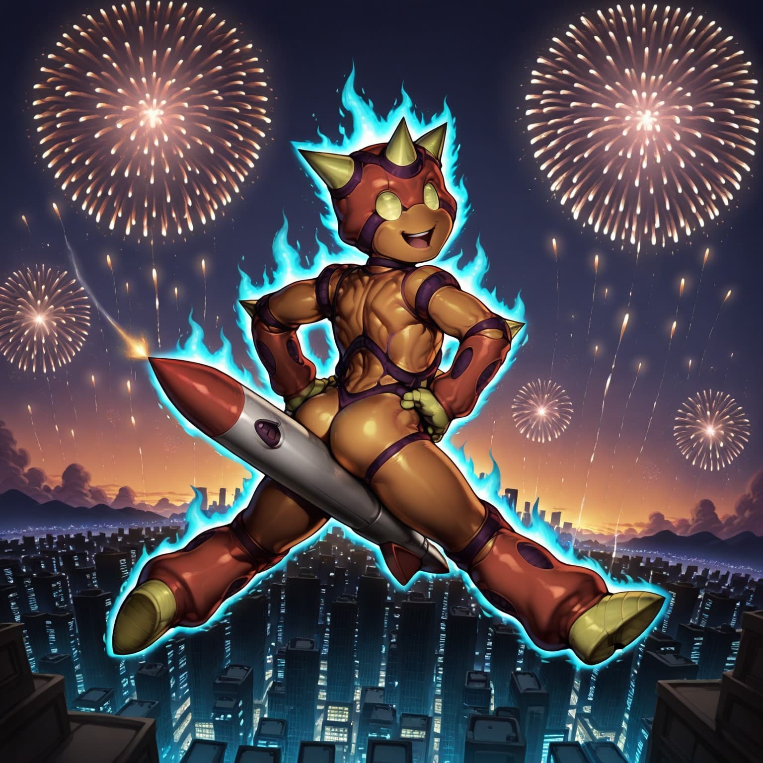 Ballroom Blitz (Stand) - Image 4