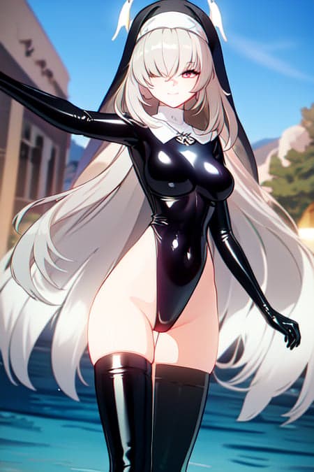 Utazumi Sakurako - Blue Archive (Character)