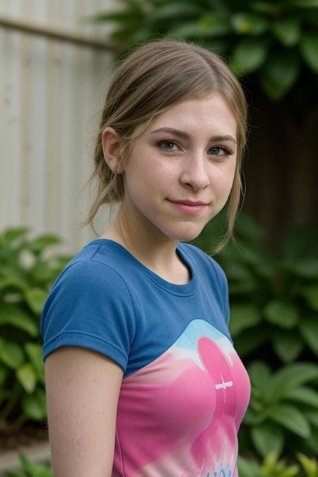 Eden Sher - Image 3