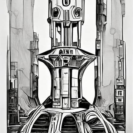 djz Monochrome V21 - Image 3
