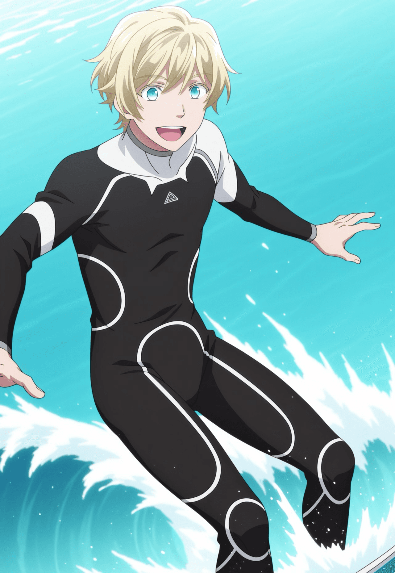 Akitsuki Sho | Wave!! Illustrious XL - Image 2
