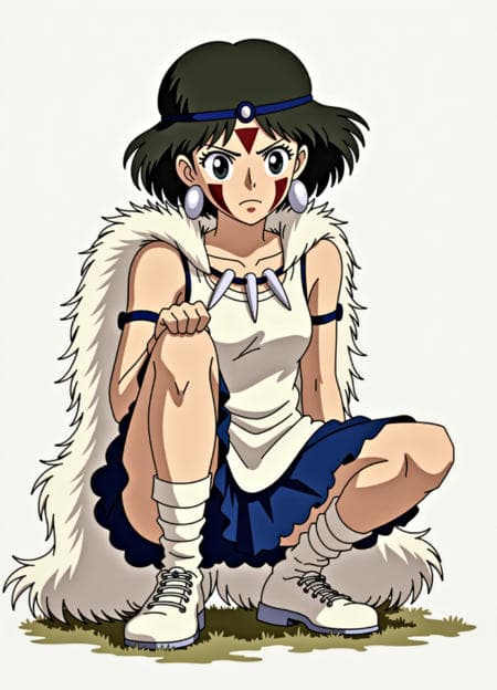 PAseer的角色包/PAseer' Characters Package - Image 3