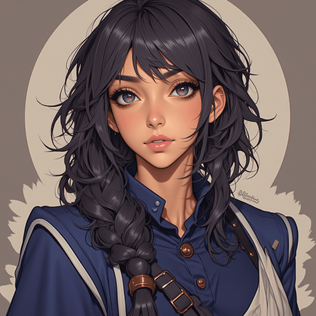 Ars Niji Style - Image 1