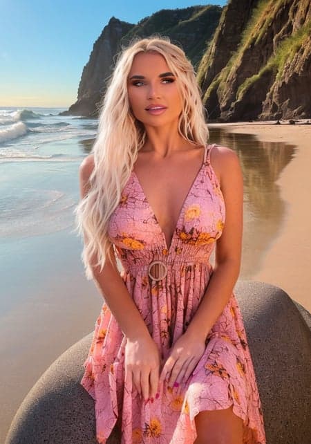 Billie Faiers - Image 2
