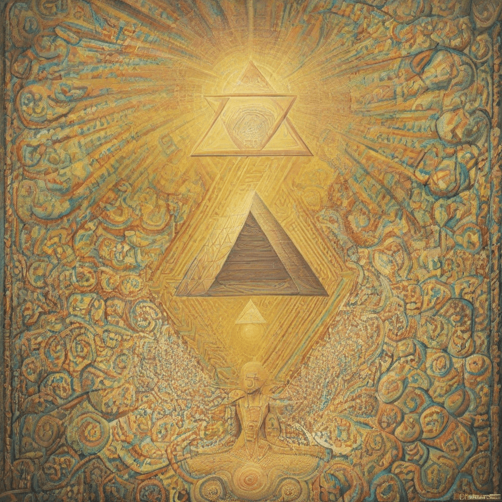 psychedelic v2 - Image 1