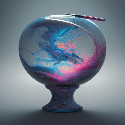 AI generated: By Tang Yau Hoong, ultra hd, realistic, vivid colors, highly detailed, UHD drawing, pen and ink, per...