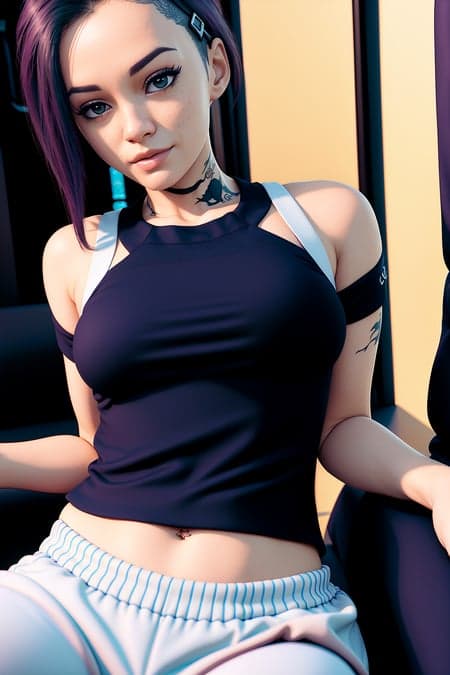 WAS Judy Alvarez - Image 3