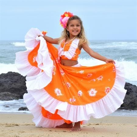 Maloya Dancer - Image 3
