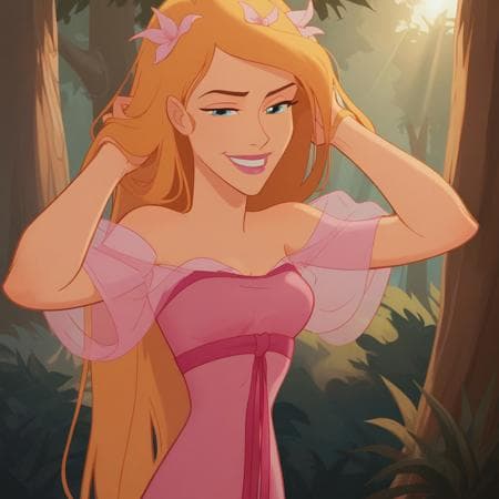 giselle (enchanted) - Image 2