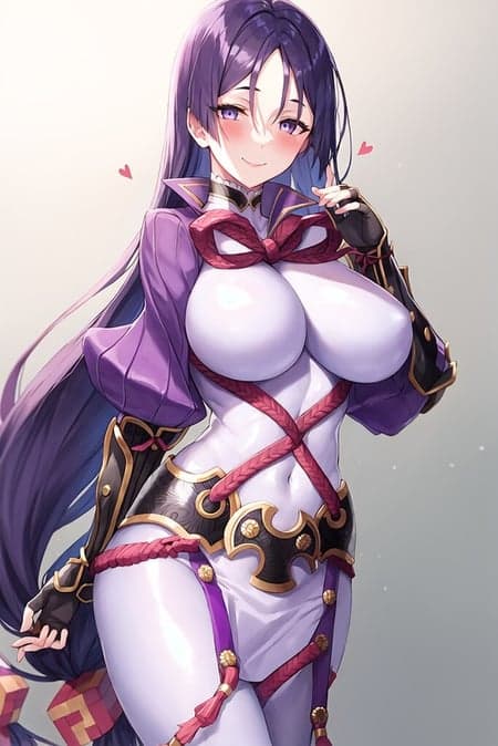Raikou- LoRA Collection of Trauter's - Image 1