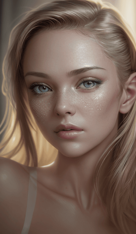 AI generated: (RAW, analogue, Nikon Z 14mm ultra-wide angle lens, award-winning glamour photograph, ((best quality...