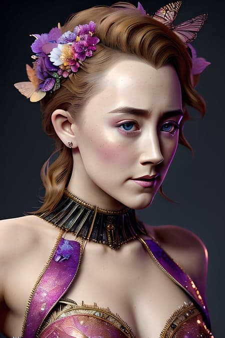 Saoirse Ronan Embedding - Image 4