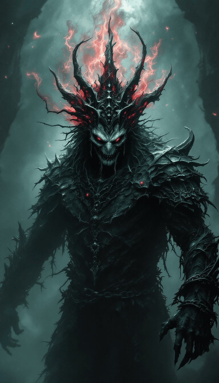 AI generated: Hyperrealistic art concept art cinematic film still comic Renaissance style (angelarium:1.1). god of...