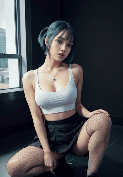 AI generated: (8k, RAW photo, best quality, masterpiece:1.2), (realistic, photo-realistic:1.37), ultra-detailed,fu...