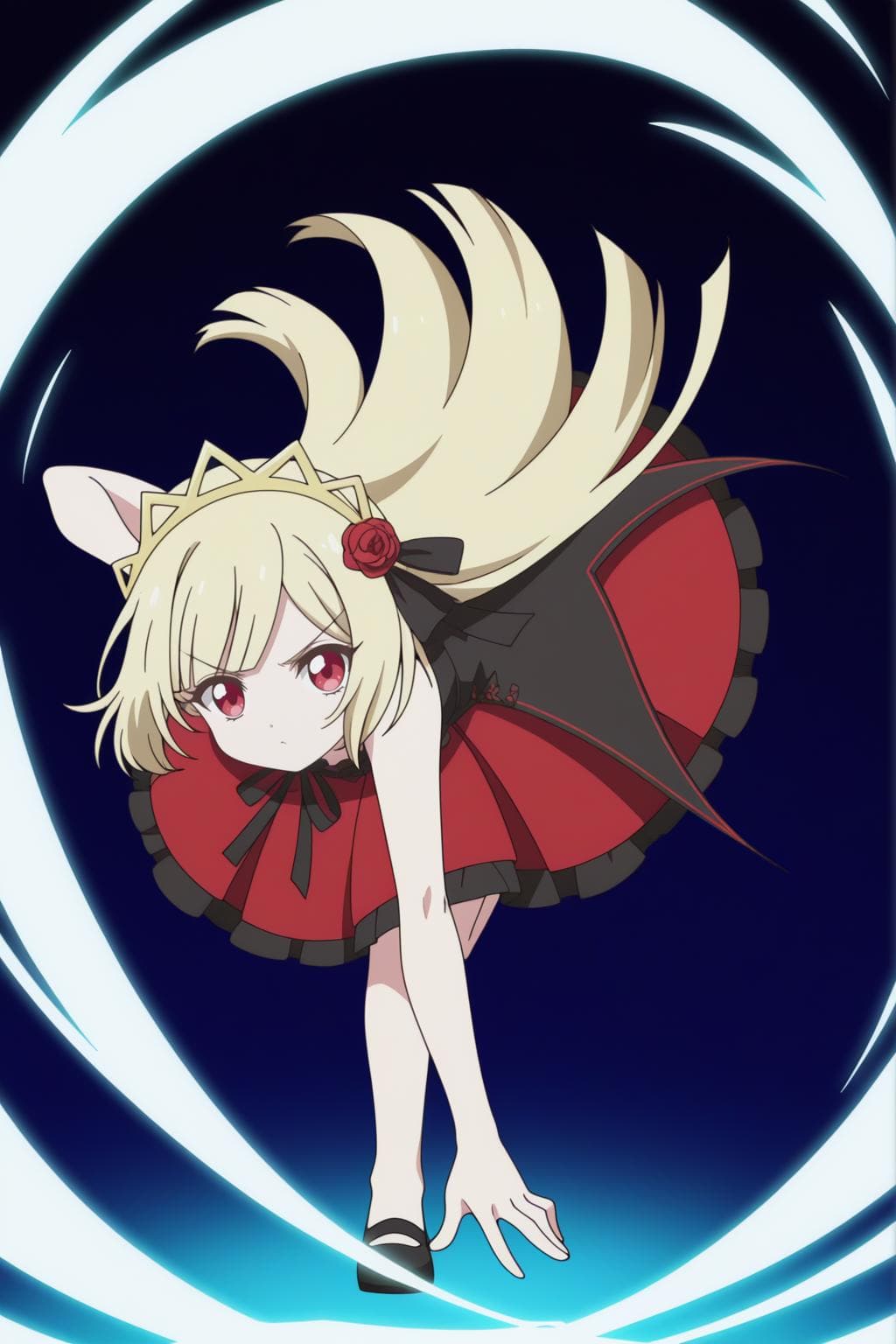 Jashin-chan Dropkick | Ecute - Image 5