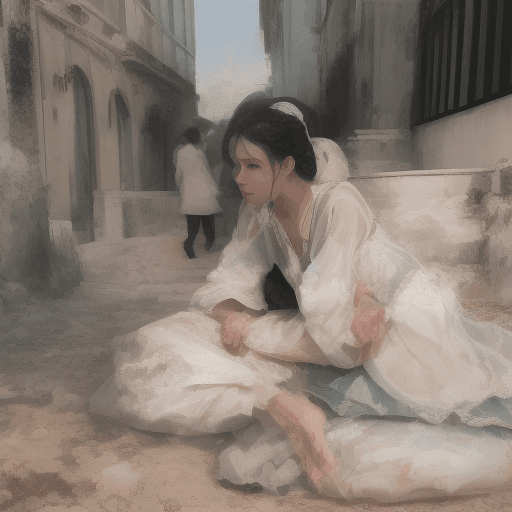 AI generated:  