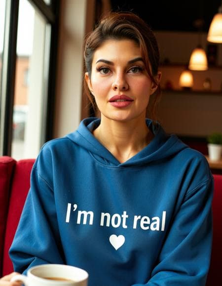 Jacqueline Fernandez - Image 2