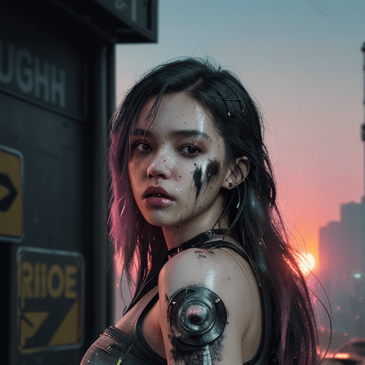 AI generated: (masterpiece,best quality, ultra-realistic, 32k, RAW photo, detailed skin, 8k UHD, high quality:1.2)...