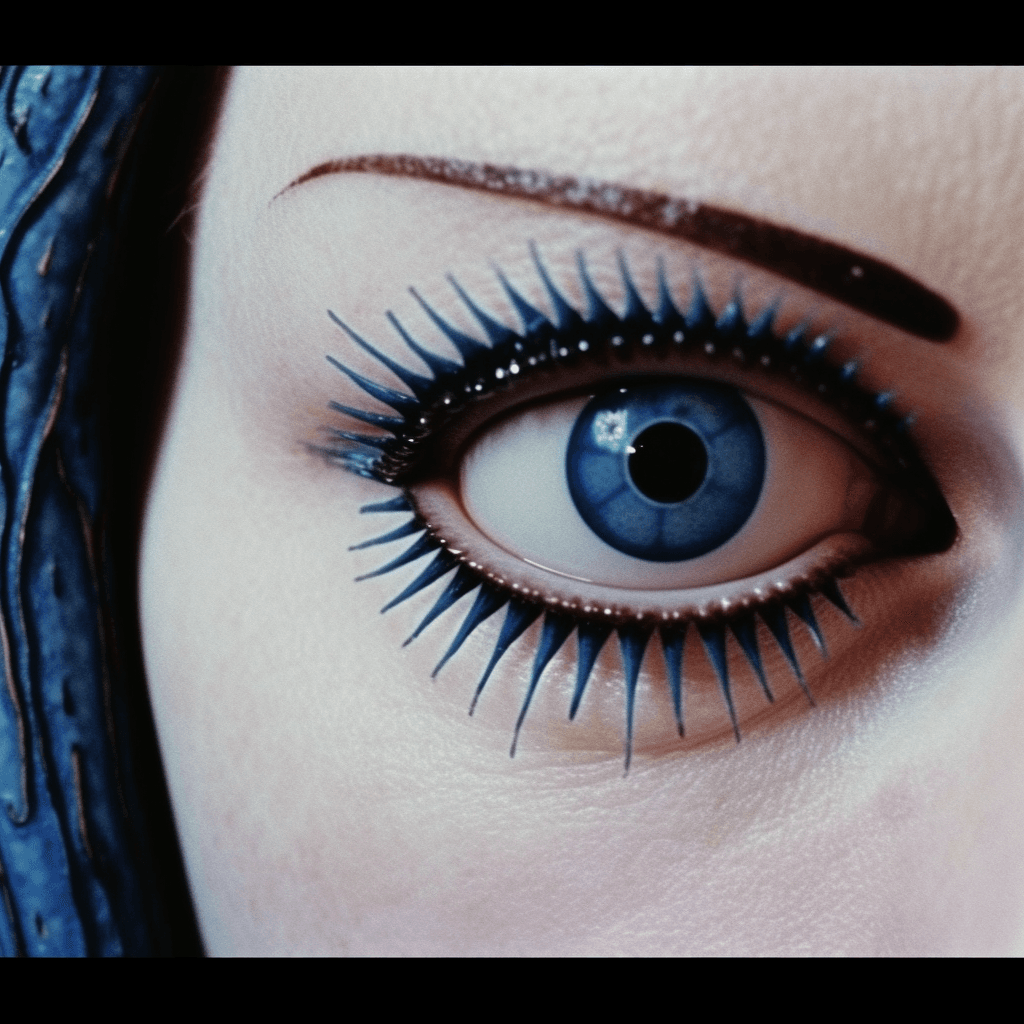 AI generated: fantastic planet, sci fi --c 100