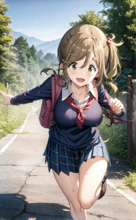Yurucamp_InuyamaAoi - Image 5