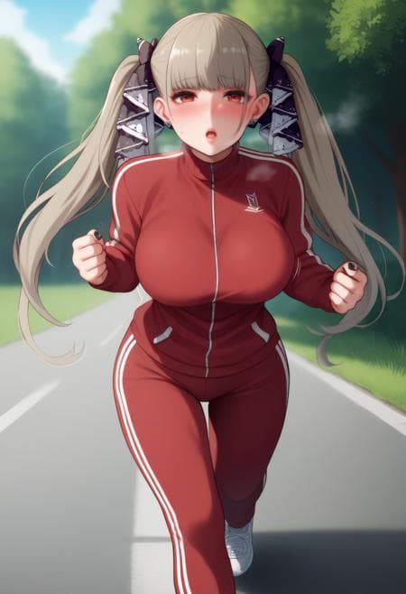 Formidable (5 Outfits) (Azur Lane) - Image 1