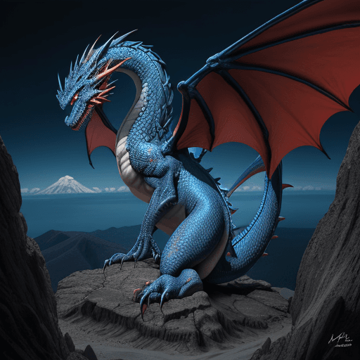 AI generated: 
(hyperrealism : 1. 4), (award winning: 1. 4) (masterpiece photo: 1. 4) BREAK photography of a  (blu...