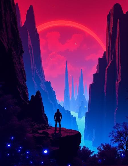Christopher Balaskas Style - Image 4