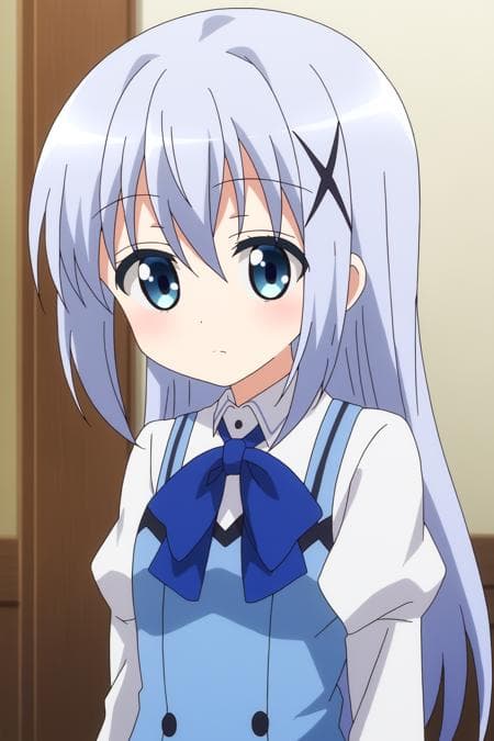 Gochuumon | multicharacter | PDXL - Image 1