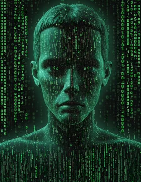 Matrix Style